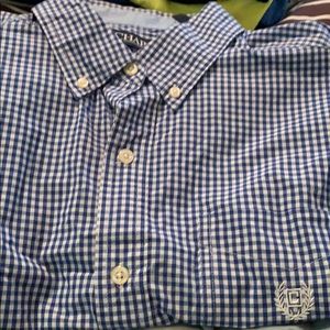 💥2/$20💥Men’s Chaps button down